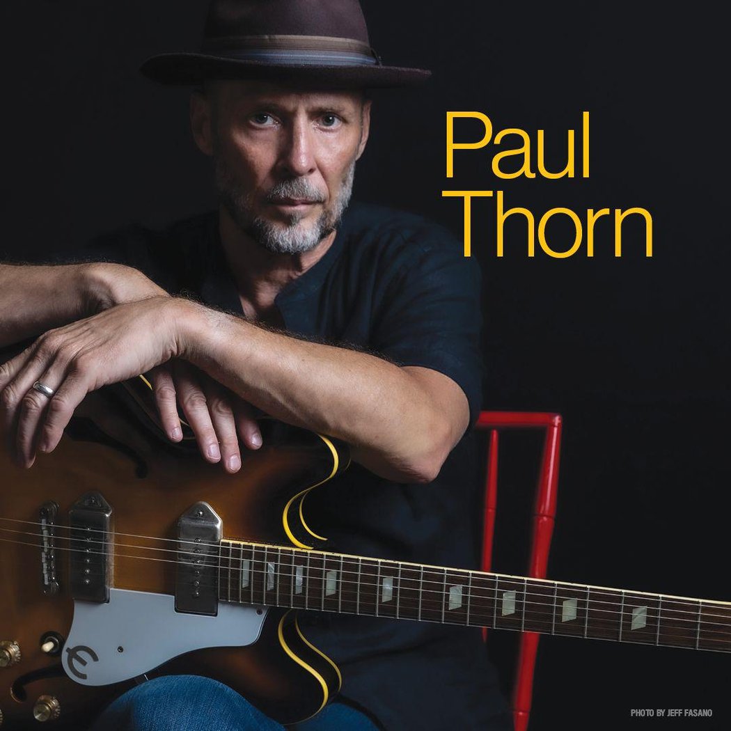 Paul Thorn 4